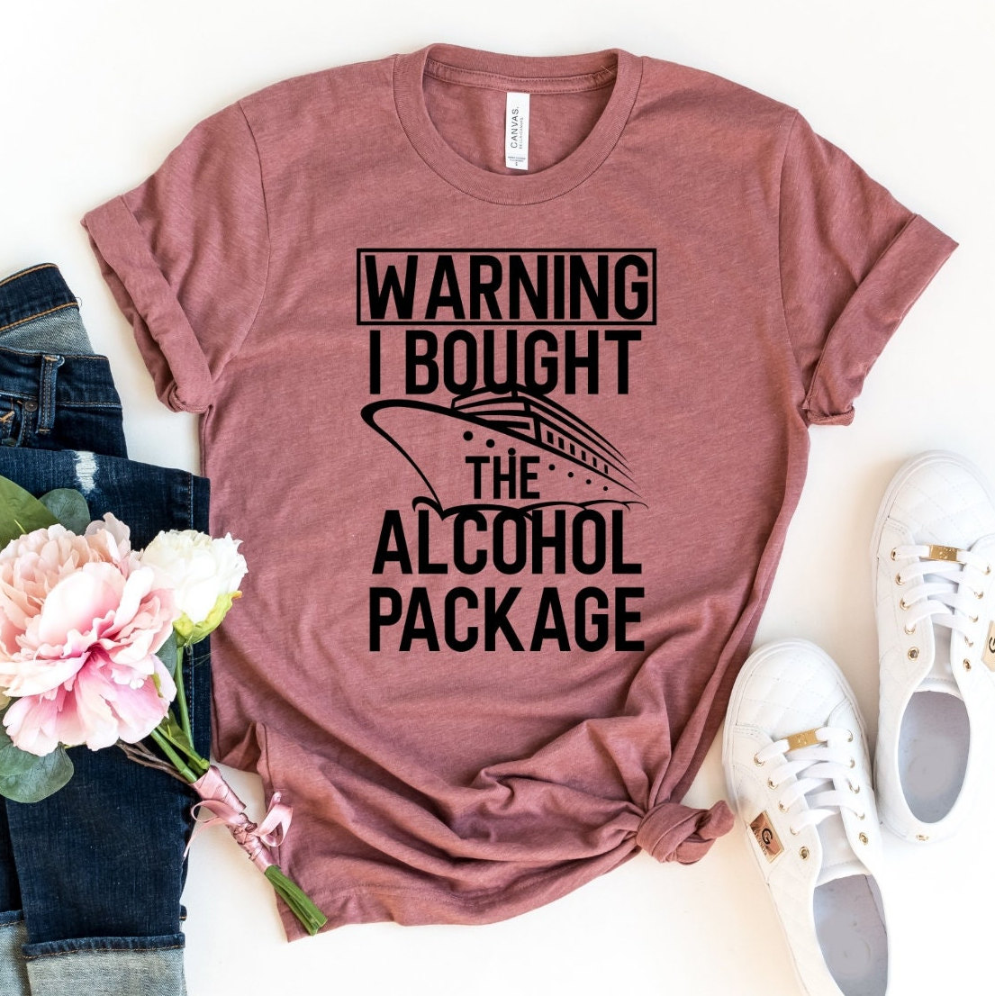 Cruise Ship Shirt Funny Cruise Shirt 