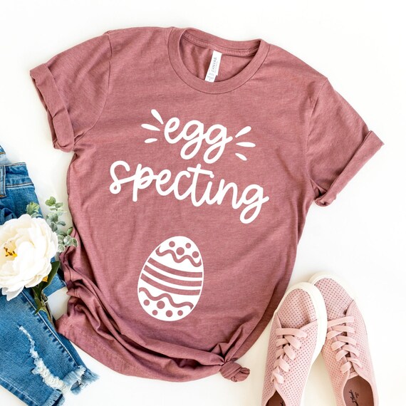 Eggspecting Shirt Egg Specting Easter 