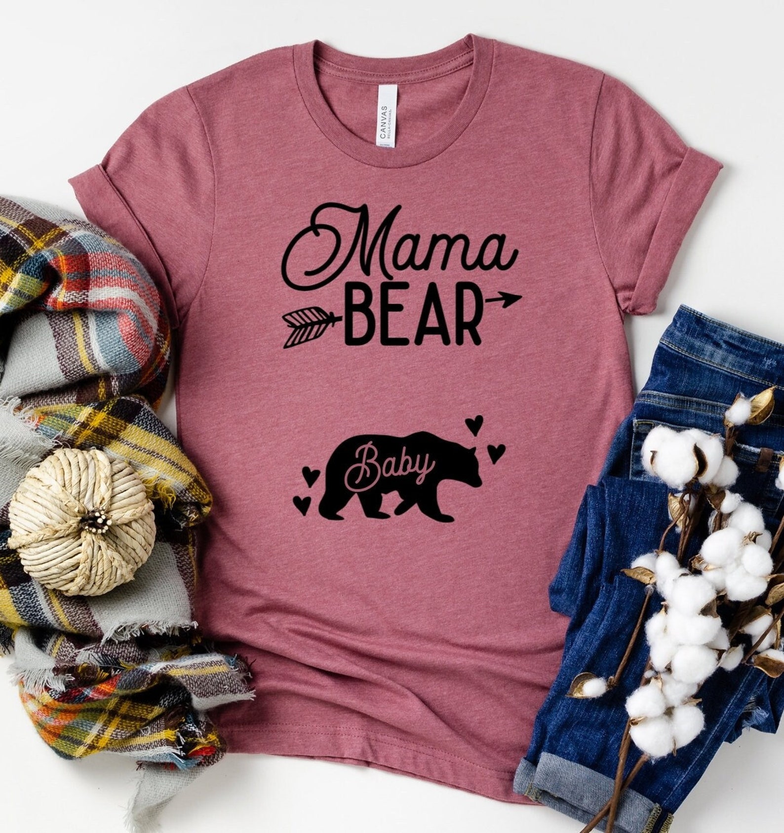Mama Bear Pregnancy Shirt Mama Bear Shirt Pregnant Shirt - Etsy