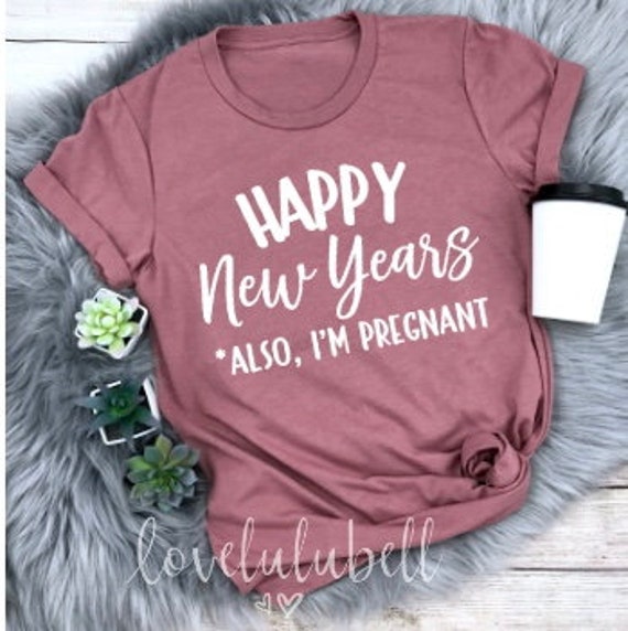 new years baby shirt
