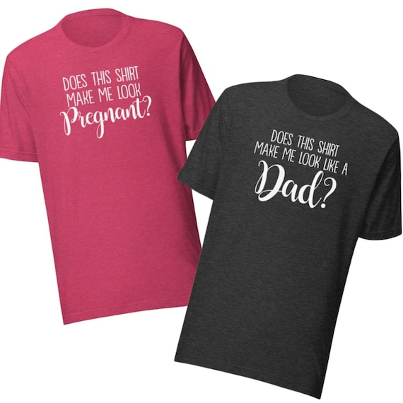 Thanksgiving Pregnancy Announcement Gifts First Time Mom Dad T-Shirt Thanksgiving Pregnancy Announcement Gifts First Time Mom Dad T-Shirt