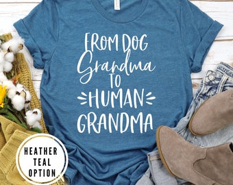 pregnancy announcement grandparents, pregnancy announcement shirts, baby announcement shirts, grandma grandpa shirts, grandma shirt