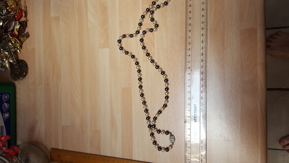 vintage antique victorian snake style black white