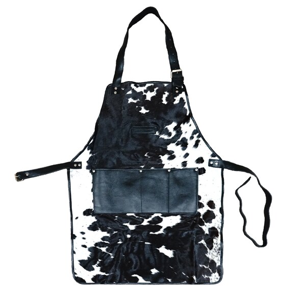 Leather Apron Etsy