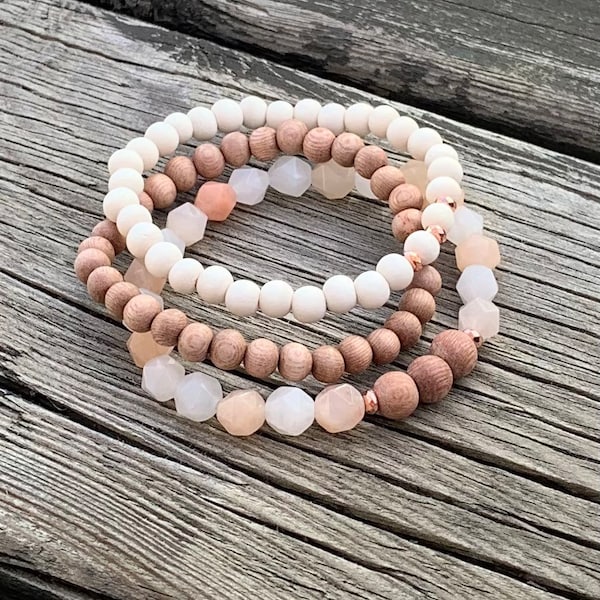 Essential Oil Bracelet Etsy