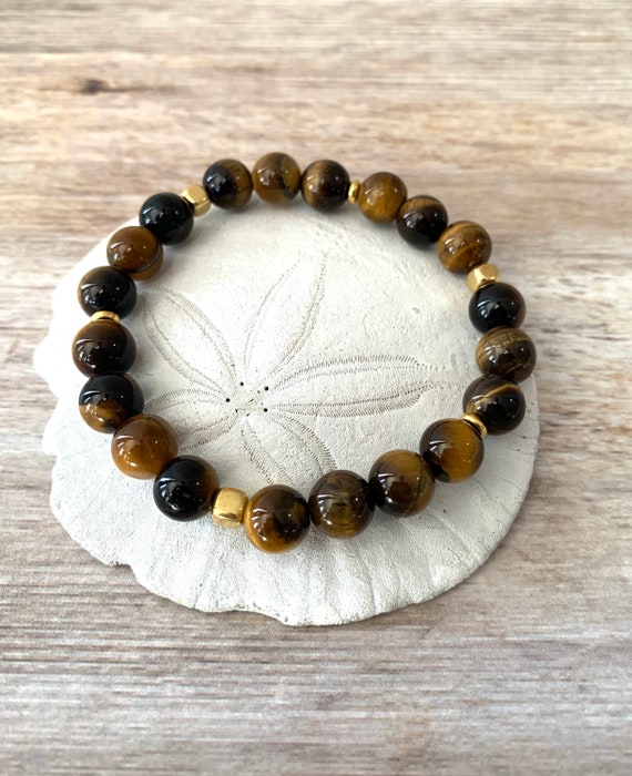 Tiger gems etsy deals
