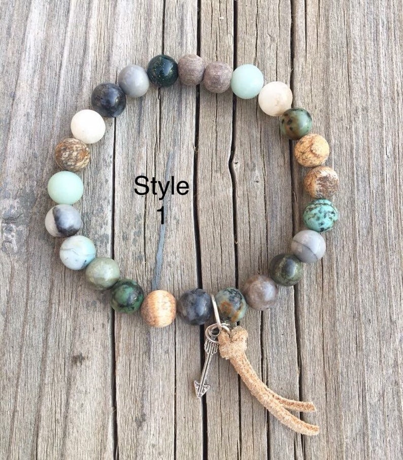 Aromatherapy Bracelet Diffuser Bracelet Essential Oil Etsy Canada