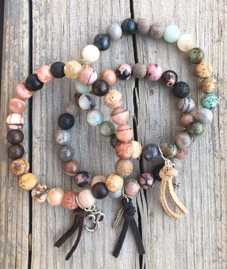 Aromatherapy Bracelet Diffuser Bracelet Essential Oil Etsy Canada