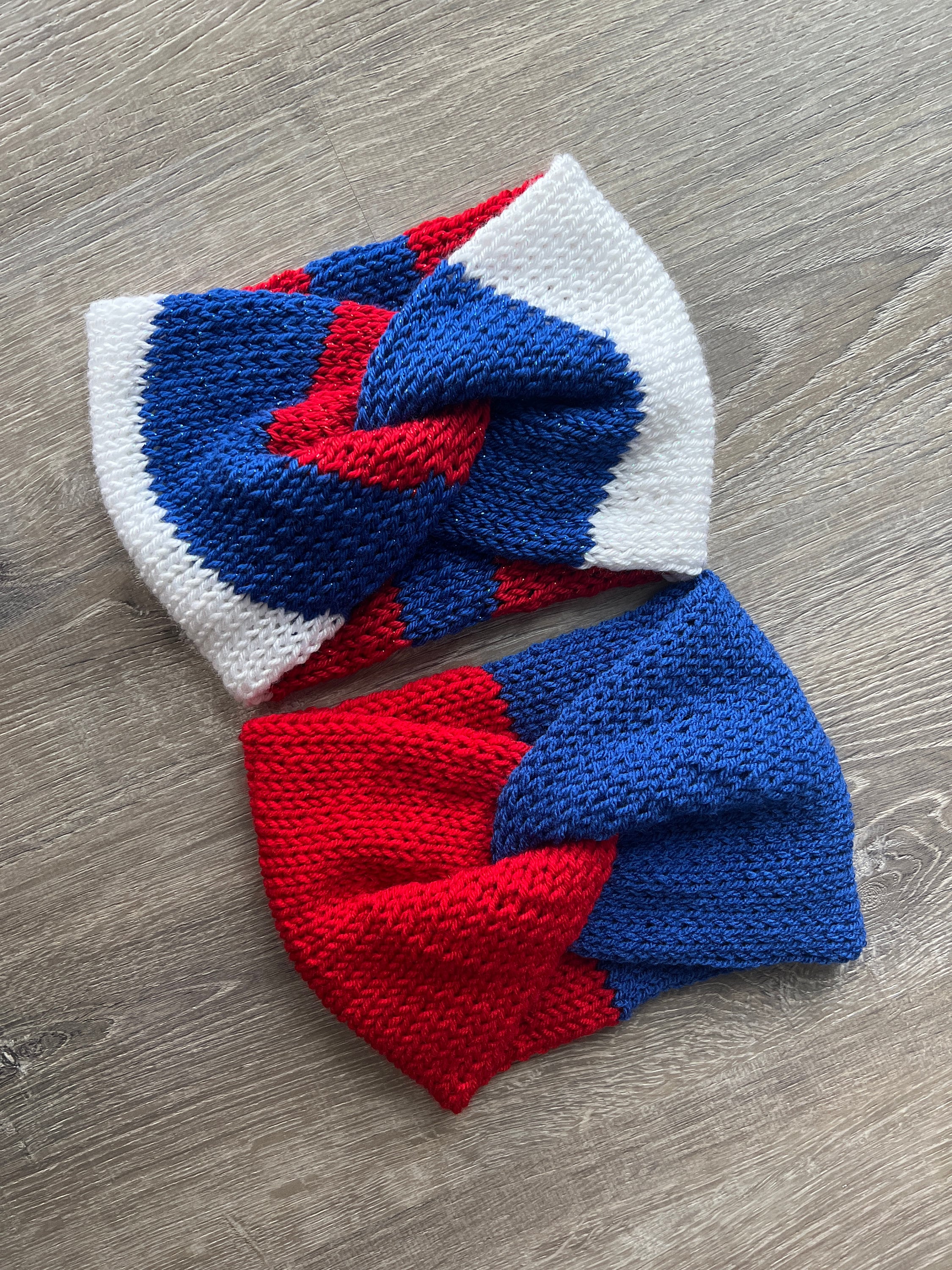 Buffalo Bills Hand Warmers