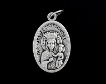 Our Lady Medals