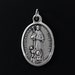 Saint Raphael Archangel Medal Patron of Nurses Doctors and - Etsy