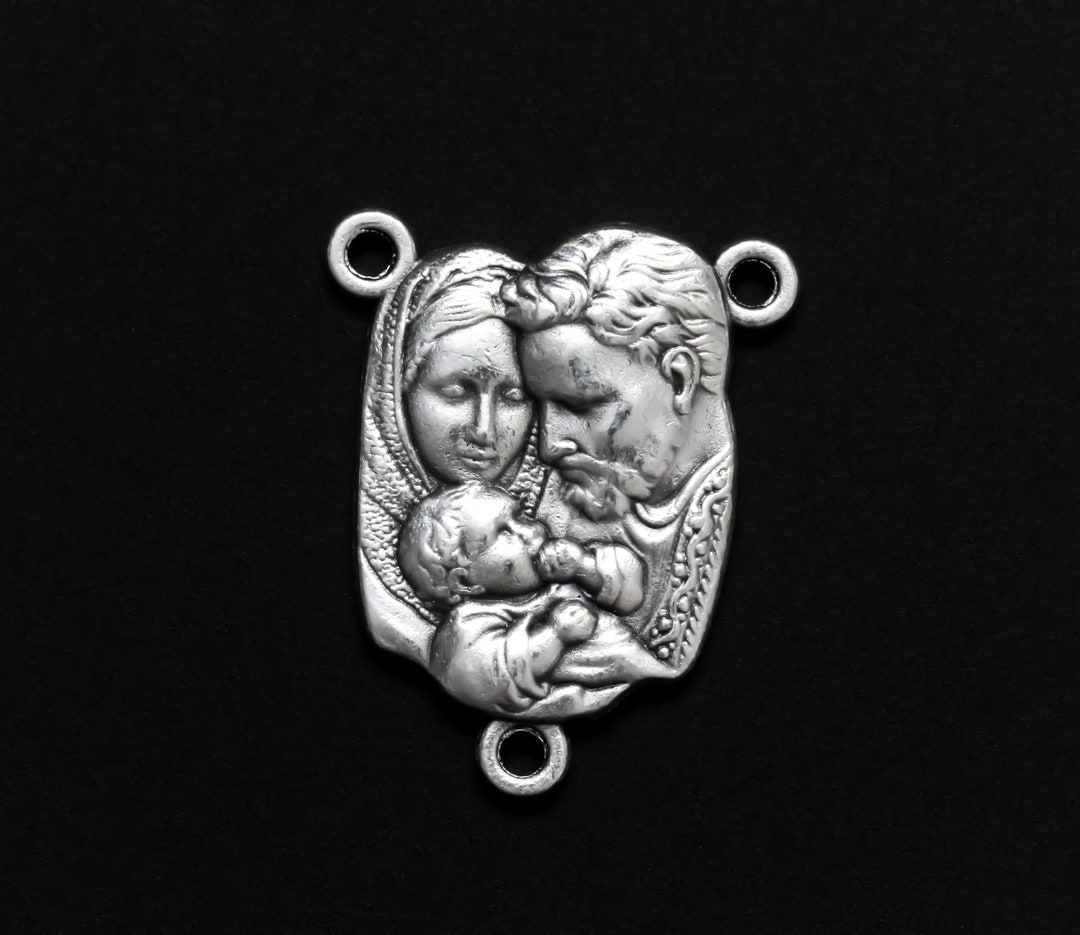 Holy Family Pray For Us