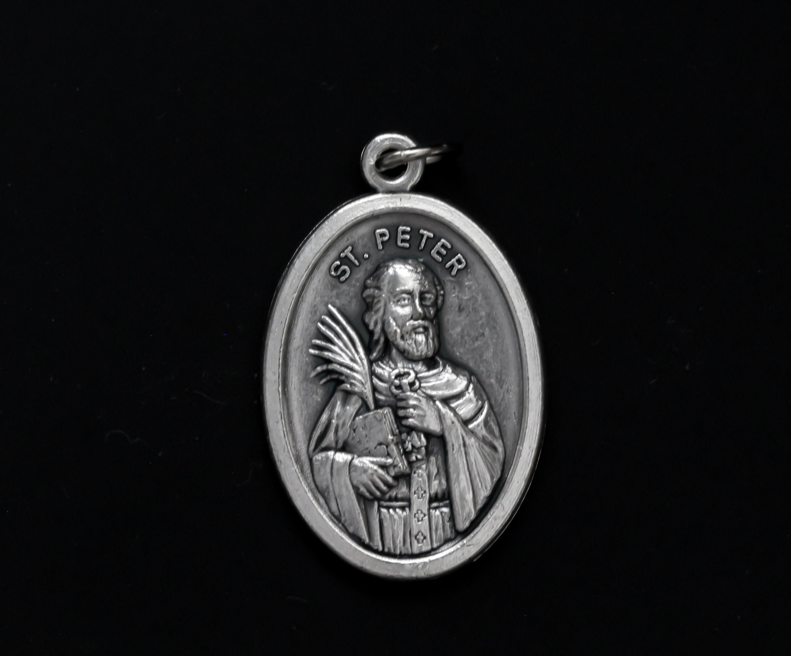 St peter pendant sale