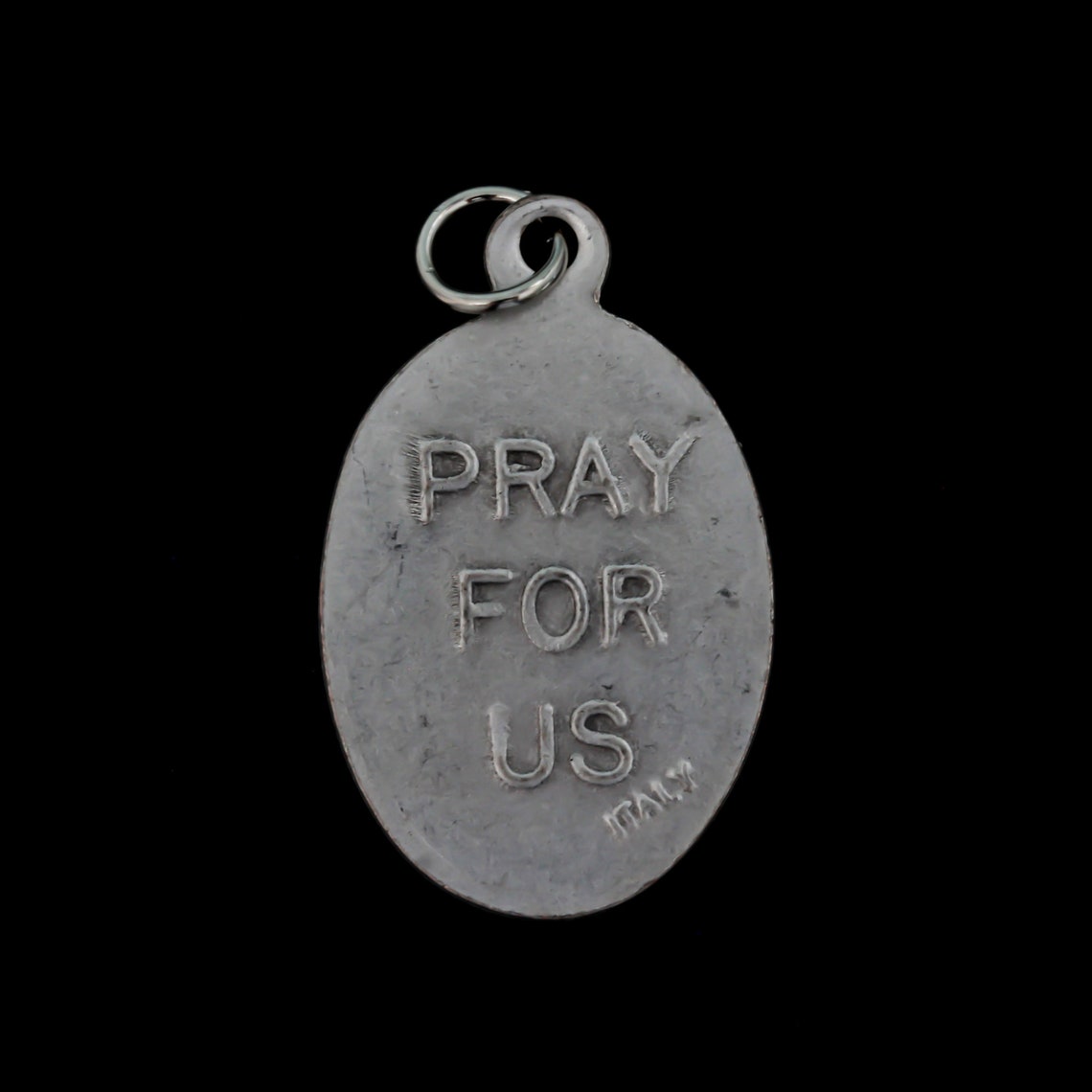 Saint Frances Xavier Cabrini Medal - Patron Saint of Immigrants - Made ...