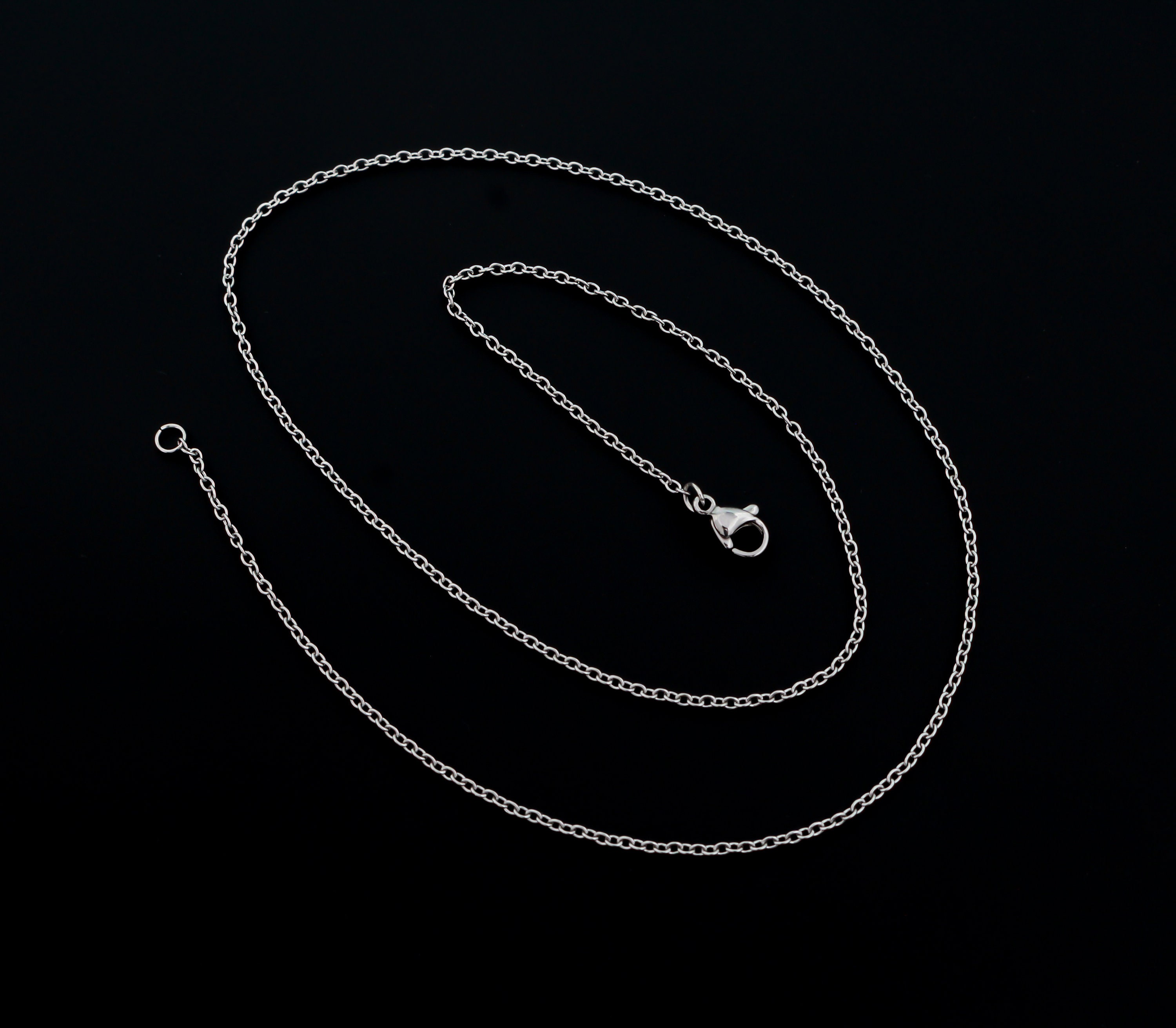 ミュージシャン The 1975 SILVER NECKLACE The 1975 Silver Box