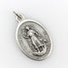 Saint Raphael Archangel Medal Patron of Nurses Doctors and - Etsy