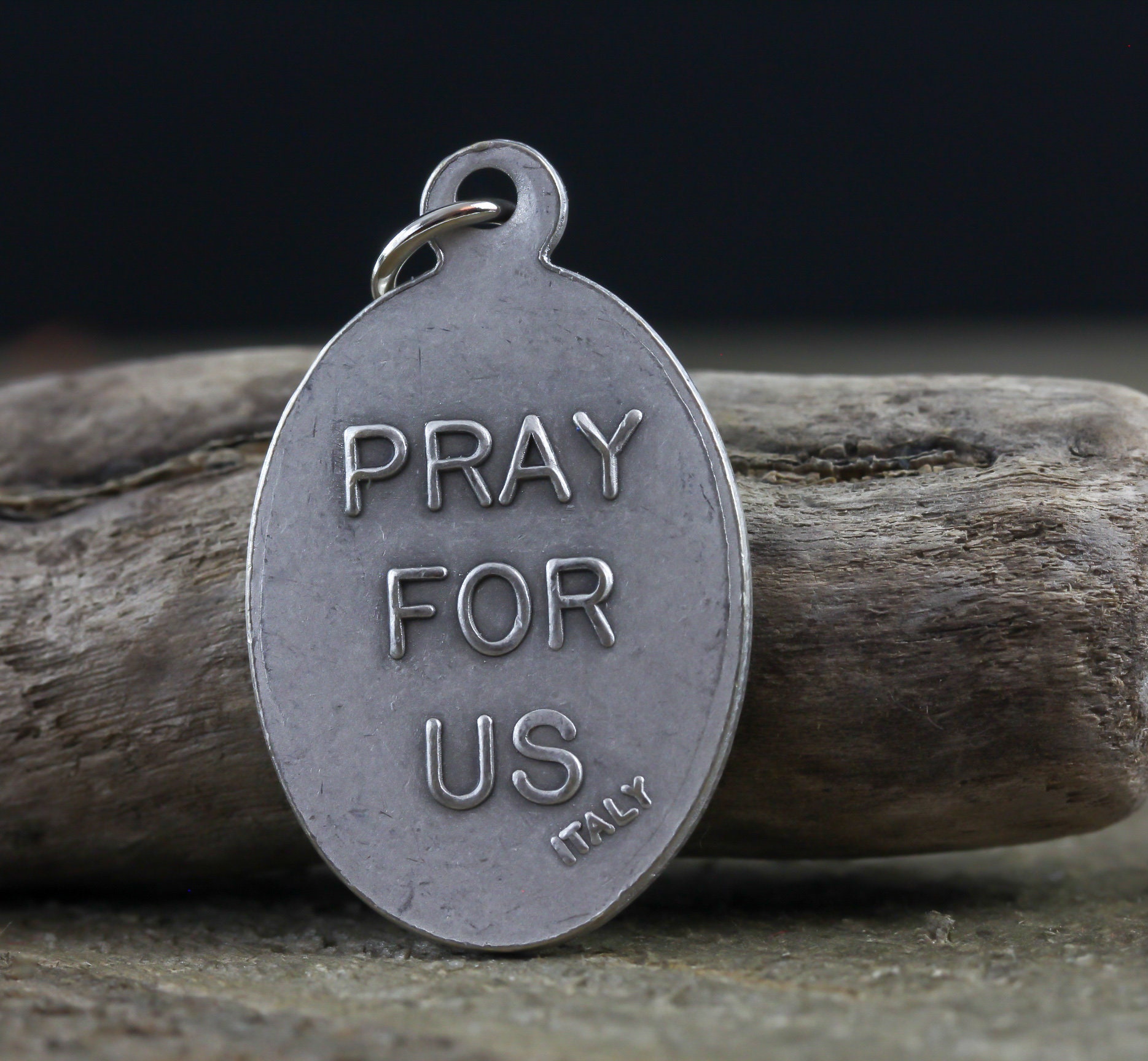 Saint Raymond Nonnatus Medal Patron of Pregnant Women Etsy