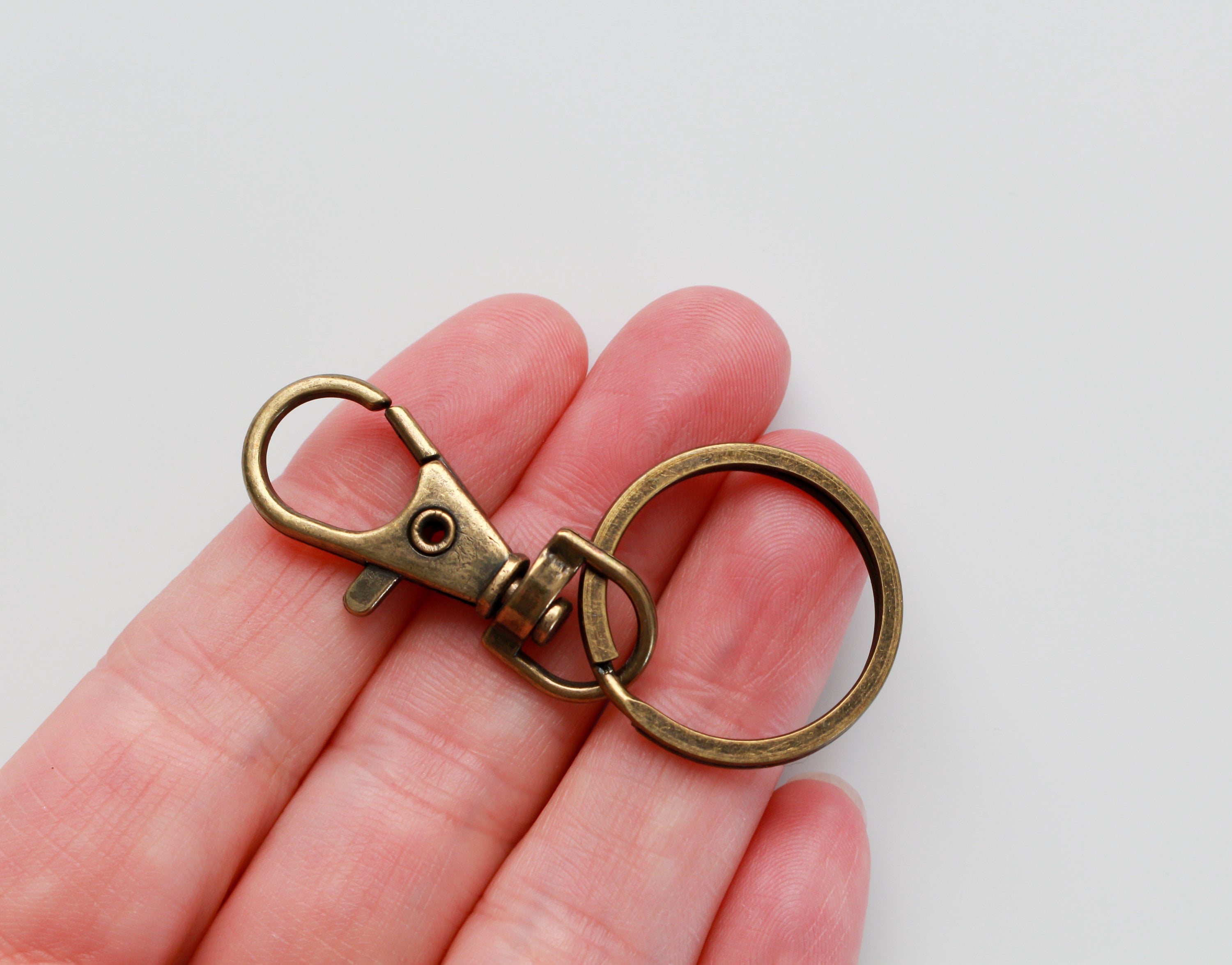 Antique Key Ring - Etsy Antique Key Ring - Etsy
