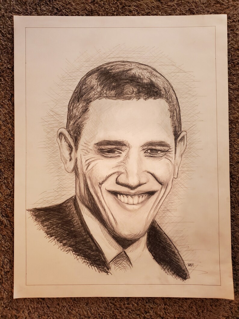Barack Obama image 1