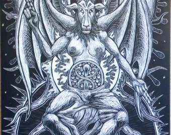 Baphomet