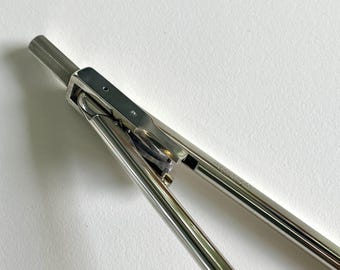 Vintage 6” GRAMERCY dividers Drafting Drawing Tool Germany