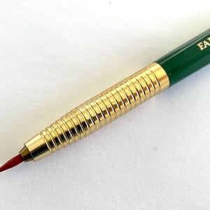 1980's A.W. Faber-castell TK 9400 Leadholder Vintage Mechanical