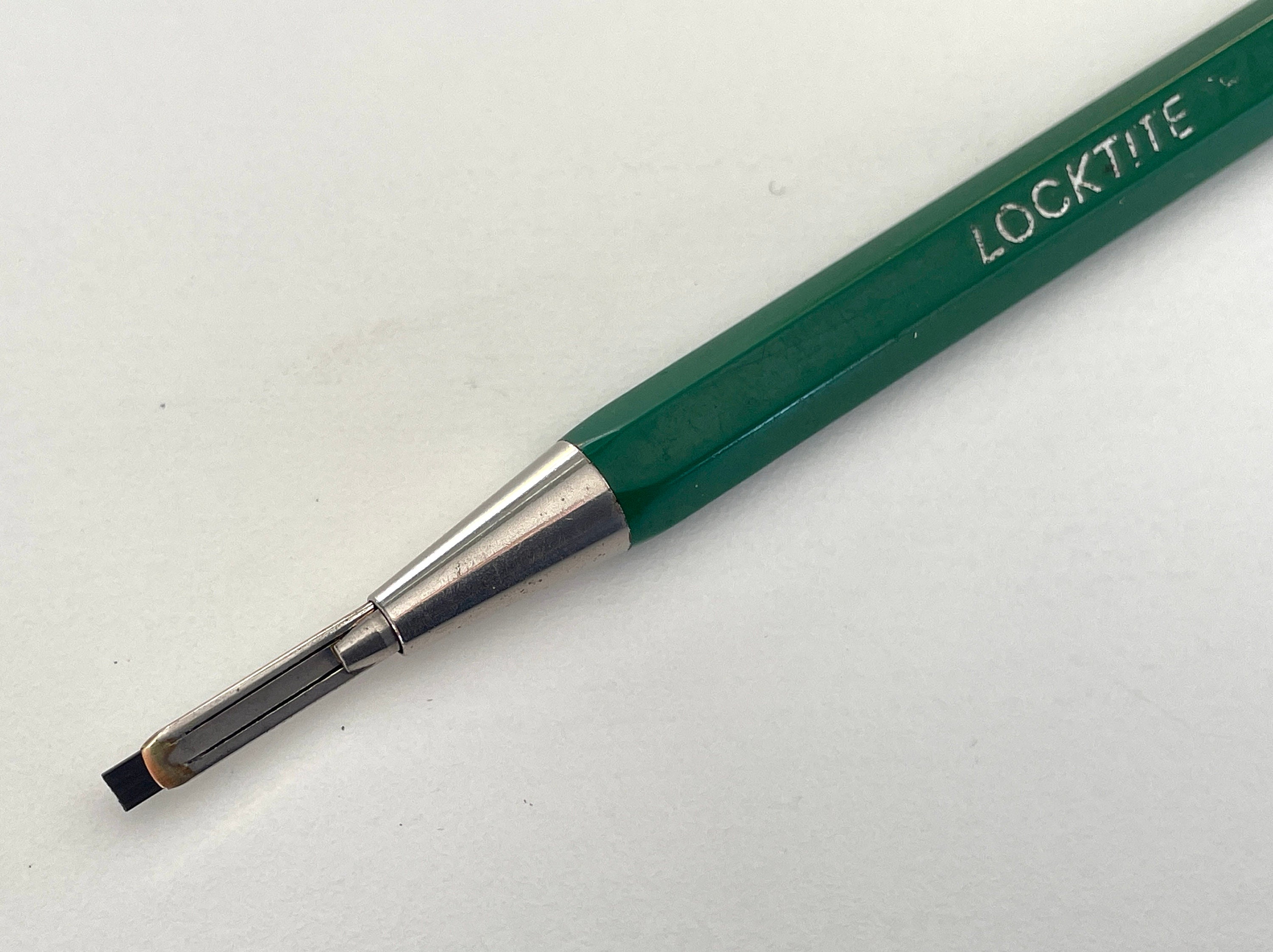 a.w. Faber castell locktite 9400 芯ホルダー a.w. Faber castell locktite 9400 芯ホルダー（Retro vintage