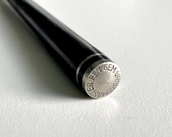 1950's Vintage Dietzgen RULING PEN RARE "Gem Union Master Pen" Drafting Drawing Architecture Tool