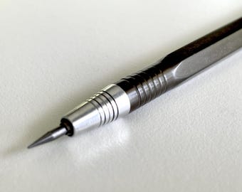 1950's Mid-Century Fedra OEKONOM 6020 leadholder mechanical pencil made in Germany drafting drawing