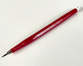 Mid-Century STABILO 8-9 automatic advance leadholder mechanical pencil Germany RARE