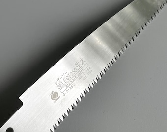 RAZORSAW replacement blade made in Japan S-164 NEW Gyokucho 250mm
