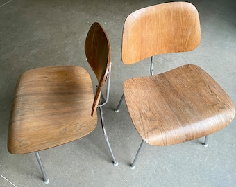 Vintage Eames Dining Chair DCM from the 1960’s Herman Miller LOCAL PICKUP only