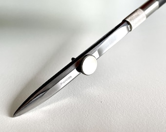 Vintage K&E ANVIL PARAGON German-made Ruling Pen Drafting Drawing Keuffel Esser