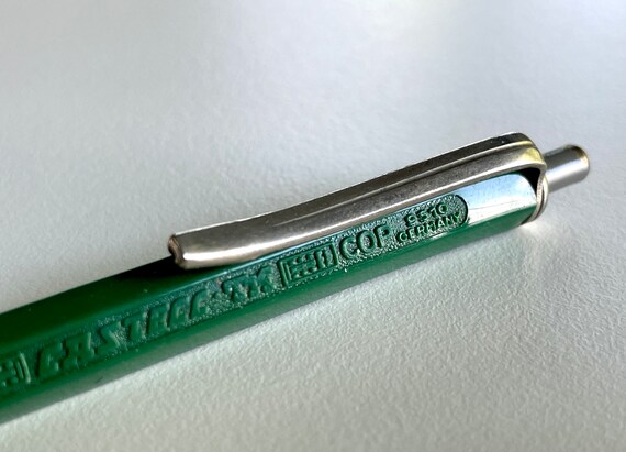 VERY RARE 1950's A.w. Faber-castell TK 9510 Leadholder