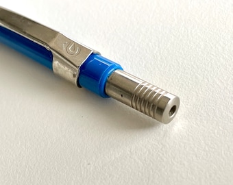 Lápiz mecánico vintage Staedtler Mars 780 de 2,0 mm para dibujo y dibujo (Alemania)