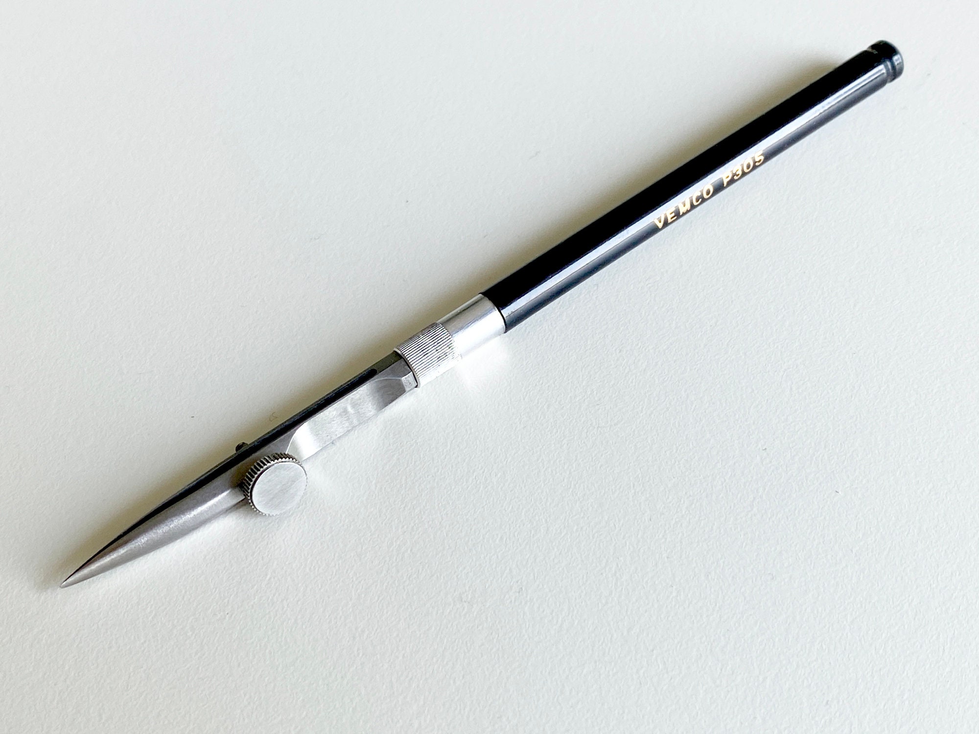 Ruling pen 2024