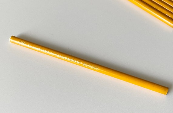 Artists Pencils / J.S. Staedtler / Mars / Unused Drawing Pencils