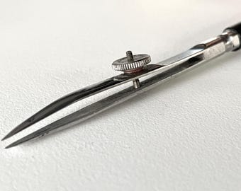 Pluma de dibujo técnico Charvos Vintage de 5-1/2"