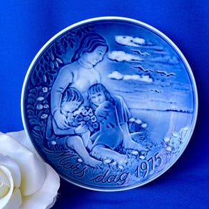 Mors Dag 1975 - Etsy