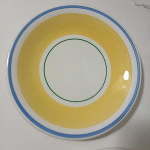 La Primula Plates - Etsy