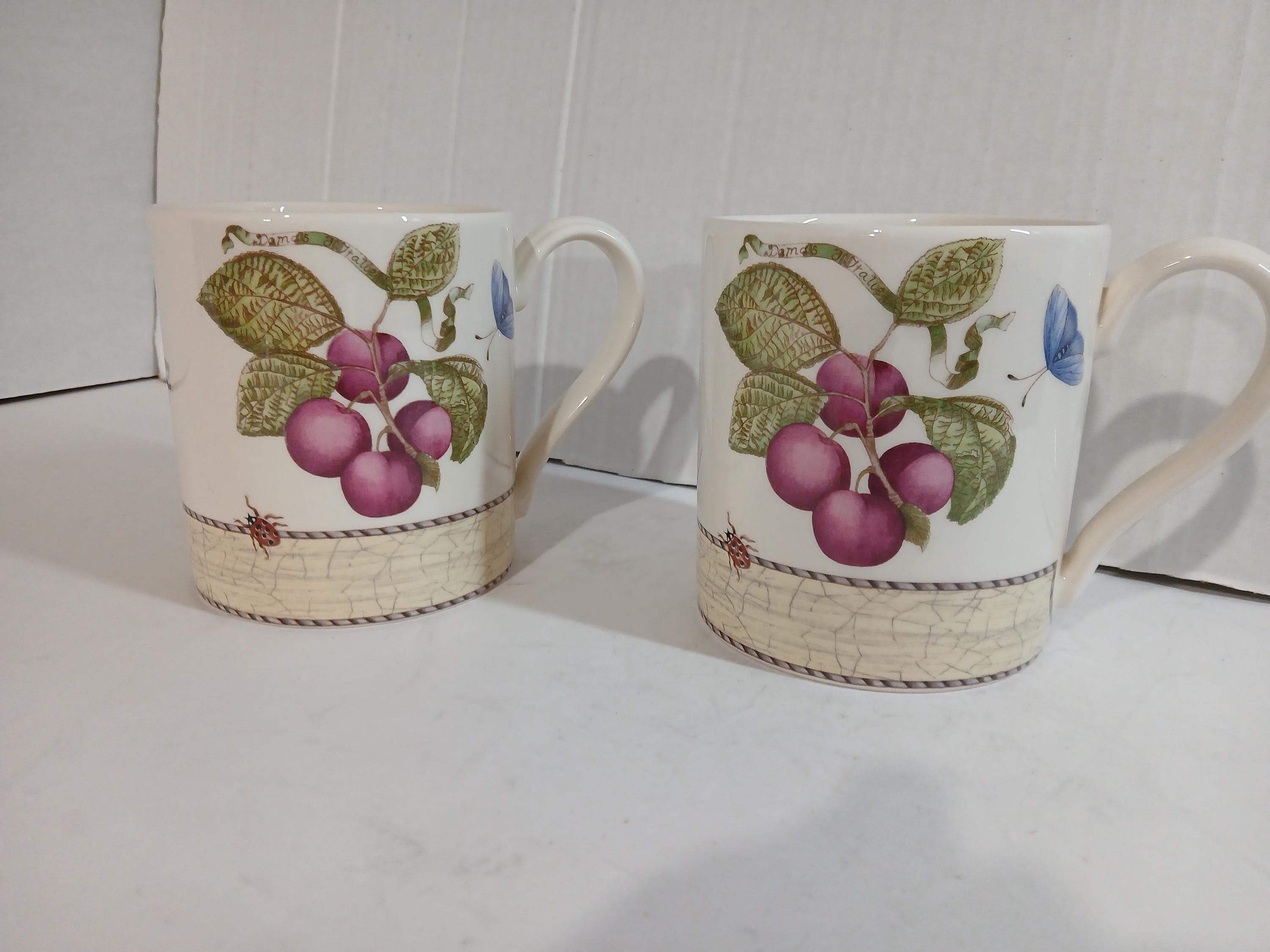 Wedgwood sarah's garden - Etsy 日本