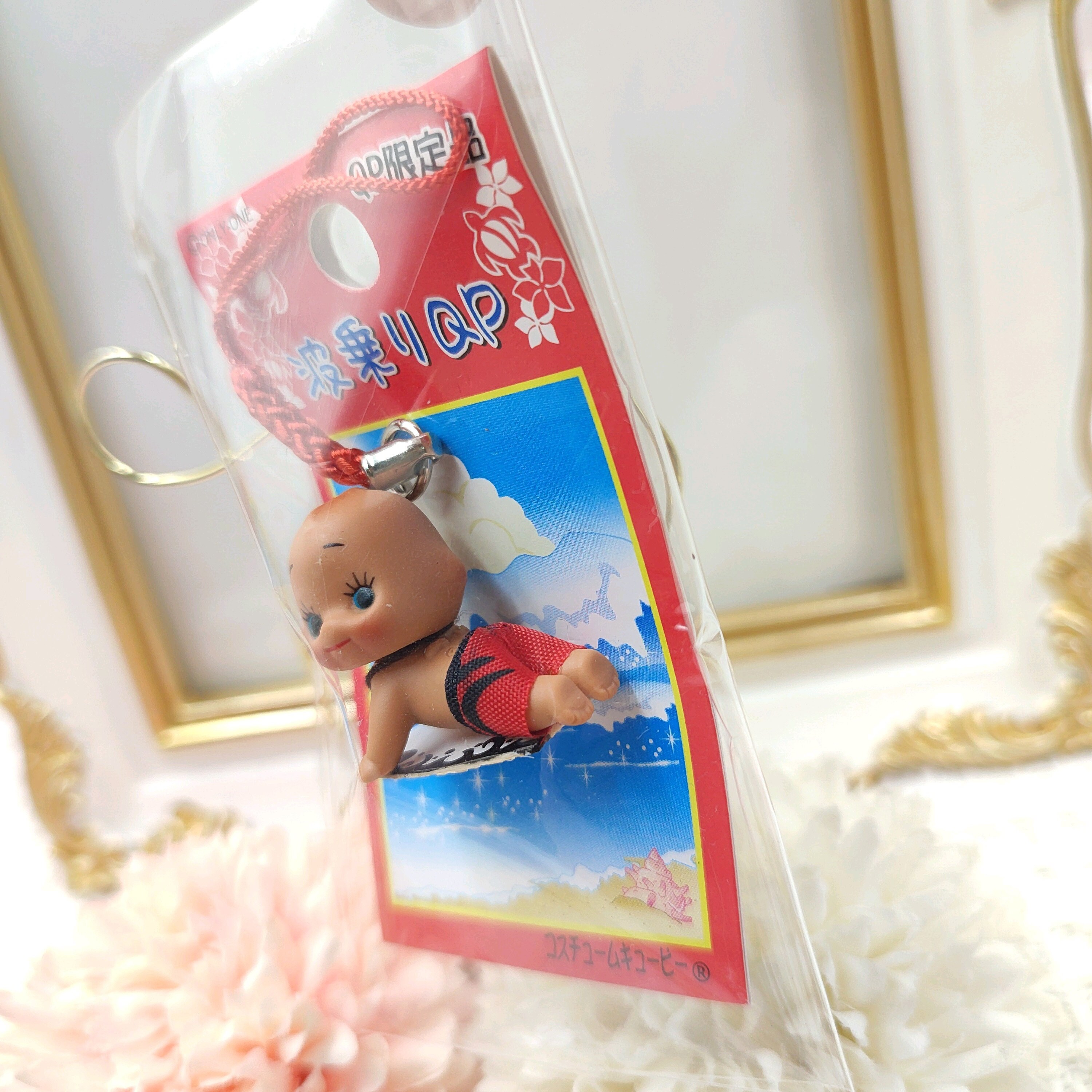 ストラップ yoppy BROTURES ORIGINAL STRAP