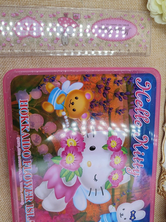 Des coffrets de maquillage Hello Kitty à moins de 30 euros chez