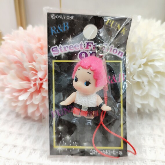 その他 PERMPOOM DOLL KEYCHAIN PondPhuwin Permpoon Doll Keychain ぬいぐるみ - メルカリ