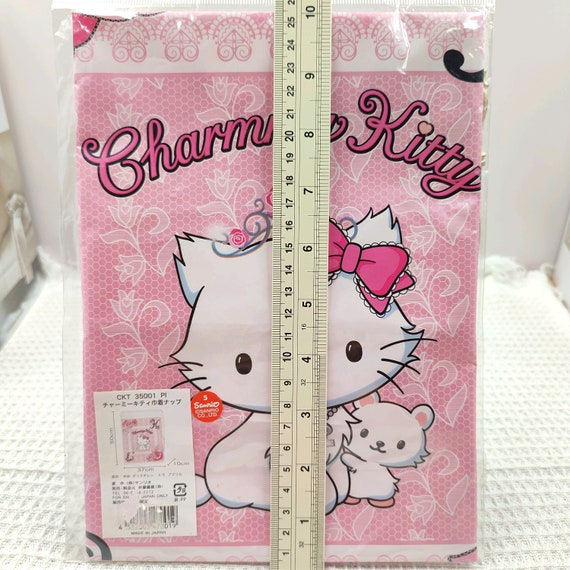 チャーミーキティ - Charmmy kitty！マガジンラック！ チャーミーキティ - Charmmy kitty！マガジンラック！の通販 by