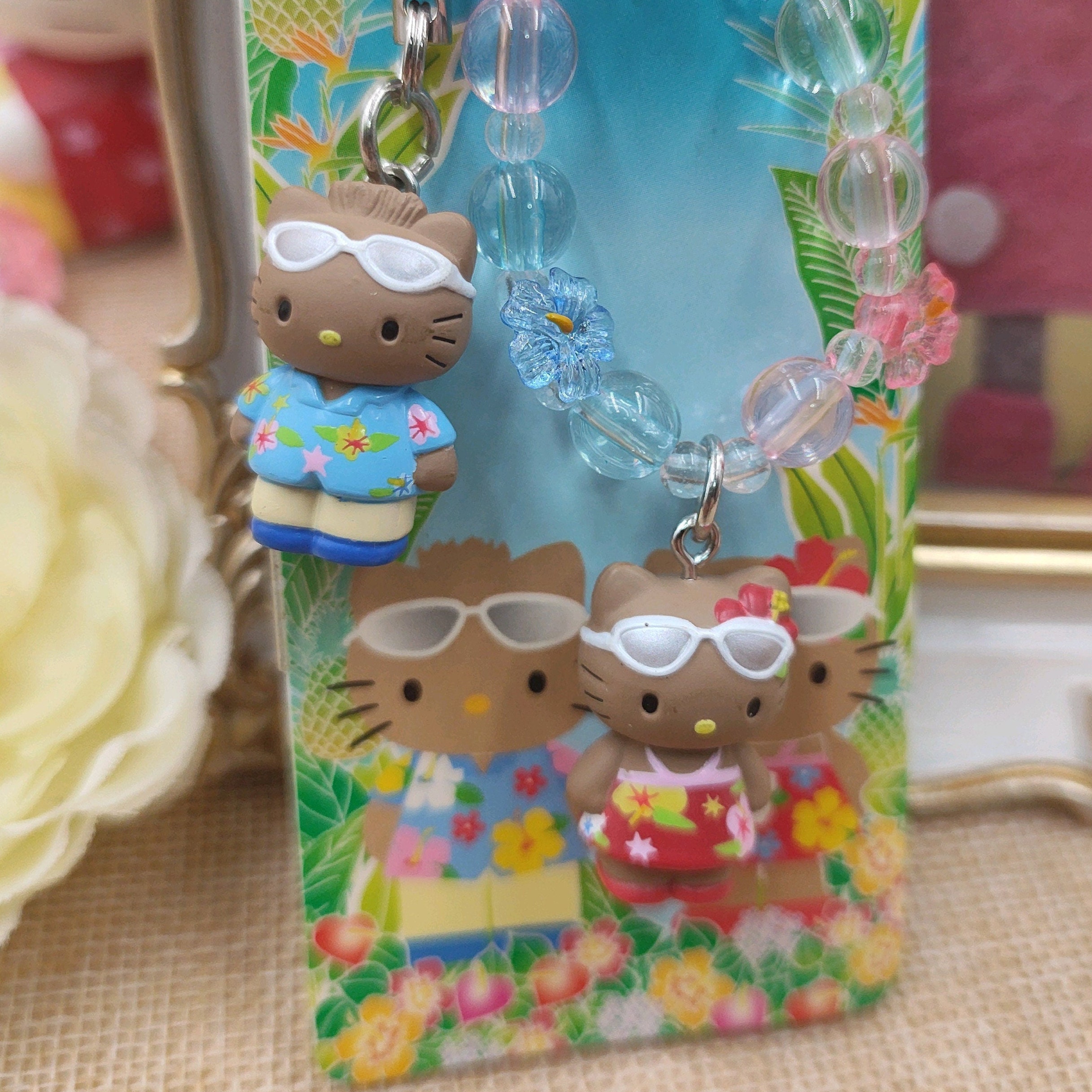 SANRIO HELLO KITTY STRAP まとめ売り レア 希少 多数