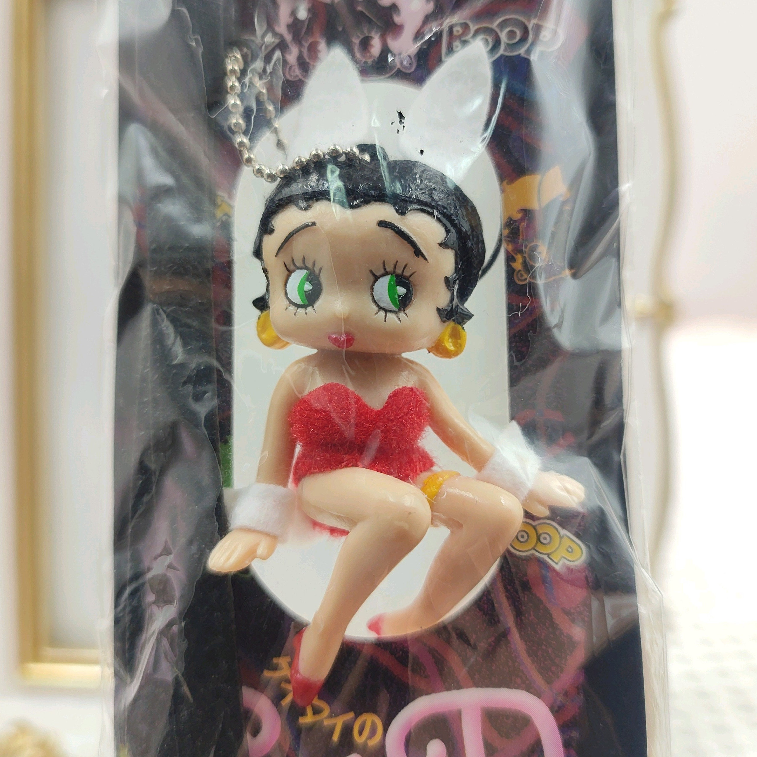 1998 betty boop - Etsy 日本