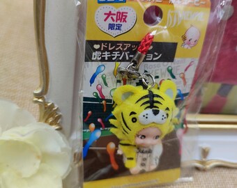 クリープハイプ　キューピー　ストラップ 商品詳細ページ | クリープハイプオンラインショップ | おじさん