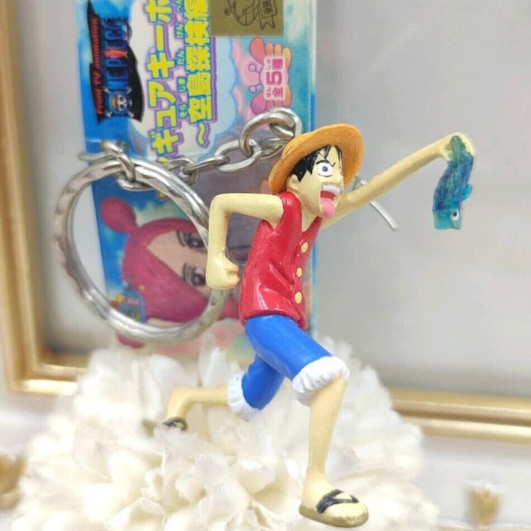 Your Sky Kong ドールキーチェーン Your Sky Kong ドールキーチェーン