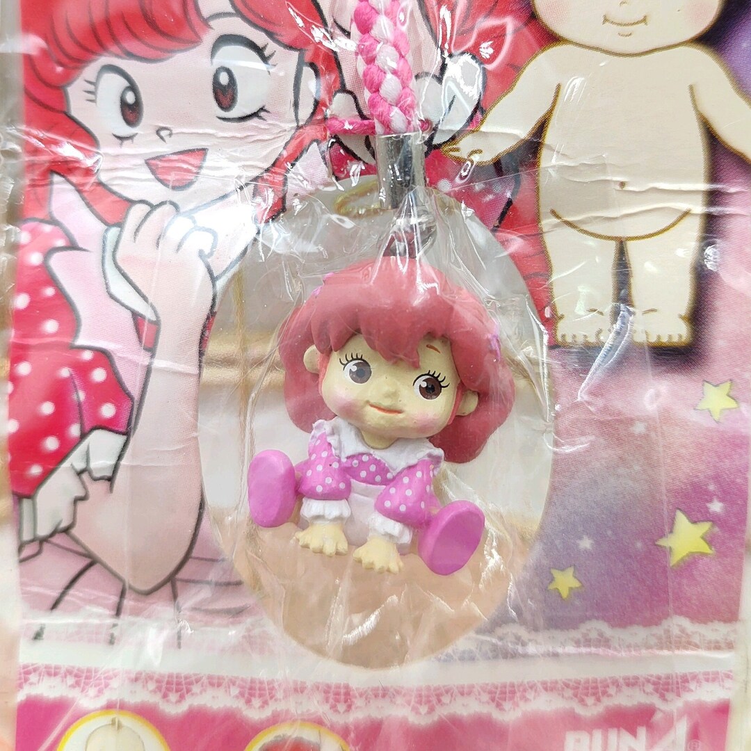 その他 PERMPOOM DOLL KEYCHAIN Permpoom Doll Keychain / PondPhuwin LOL - メルカリ